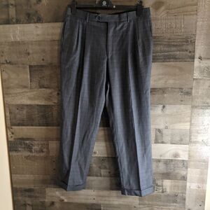 Jos A Bank trousers 36S